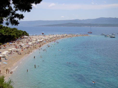 Zlatni Rat