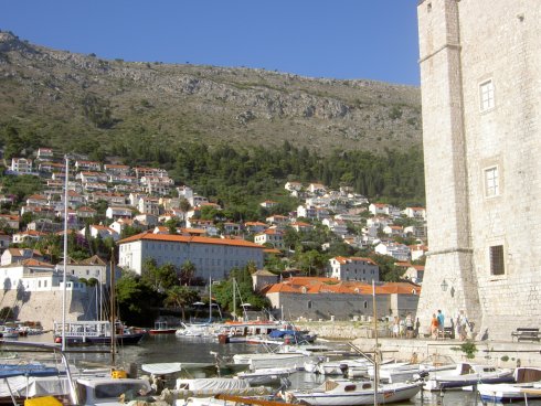 Dubrovnik