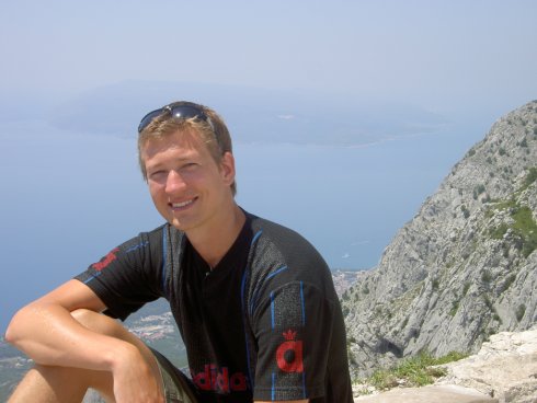 Lukas på Sv Jure