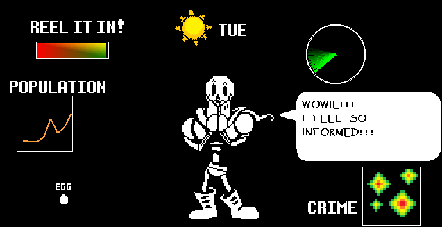 Undertale
